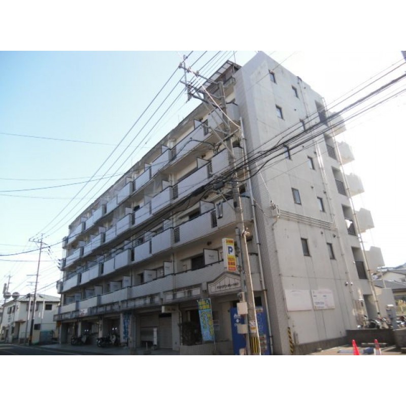 敷金・礼金ゼロ物件