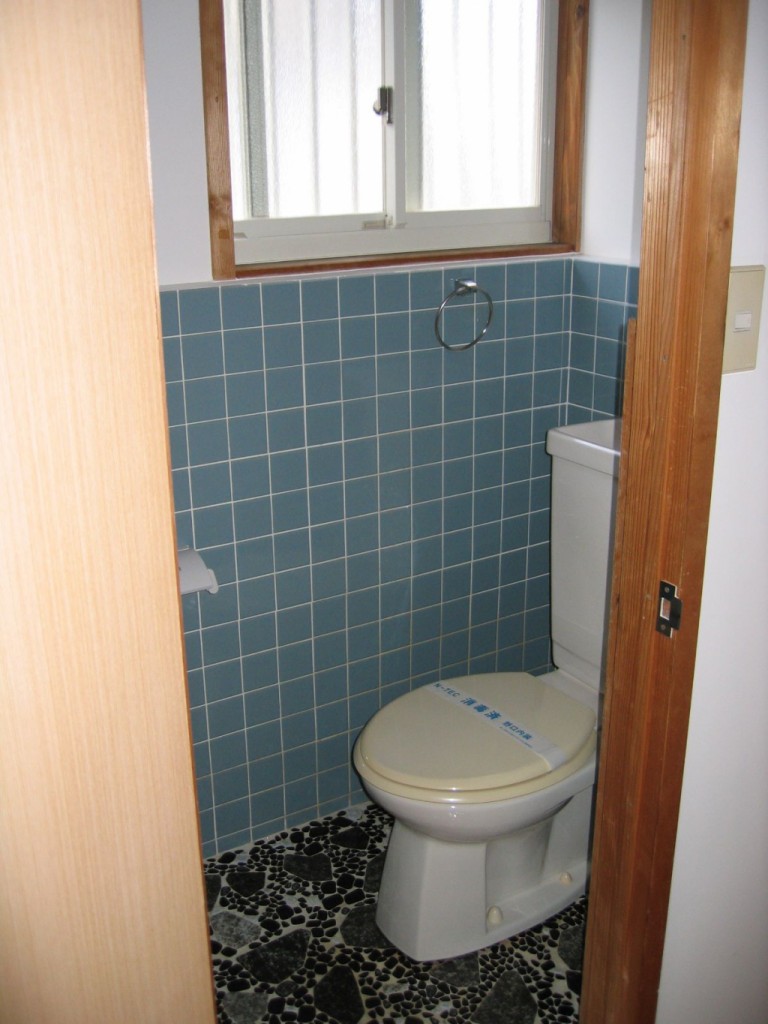 【トイレ】別の部屋写真です